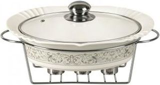 Мармит (кастрюля) 1,9л ст/кр, м/п (жаропроч. керам) (4) Мармит (кастрюля) 1,9л ст/кр, м/п (жаропроч. керам) (4)