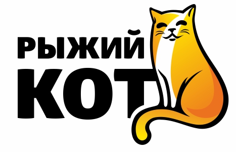 Рыжий кот Рыжий кот