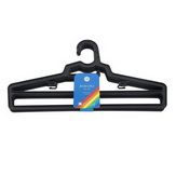 Вешалка для верх. од. р.48-50 (3шт) пластик(16)