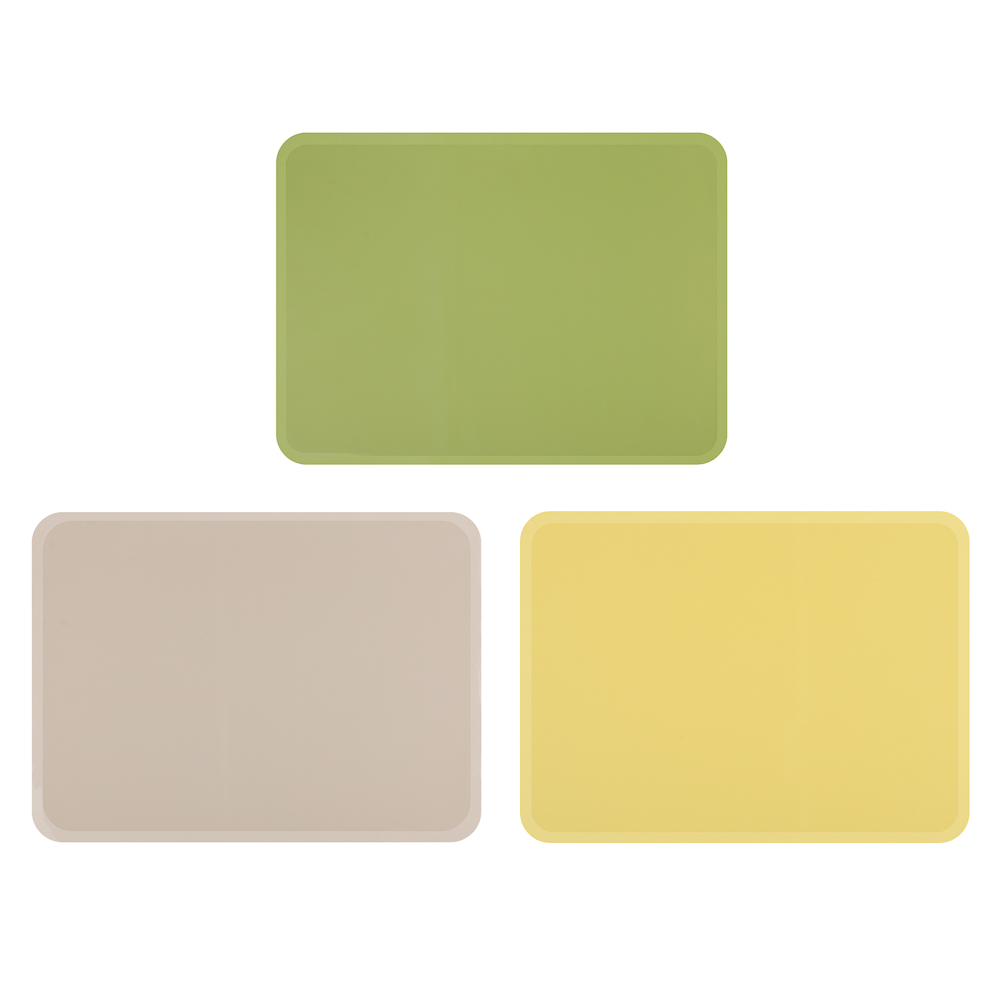 Коврик силиконовый термостойкий для противня 38*28*0,1см VETTA (1/60)