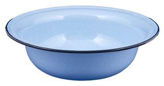 Таз  7,0л (эмаль) б/рис (1/5)