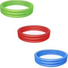 Бассейн Play Pool 183*33см 480л Bestway 2+ (51027) (1/6)