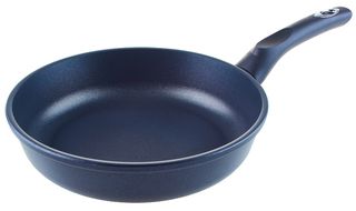 Сковорода 240мм б/кр литая с АП ТМ Традиция Комфорт алюм.(1/10)