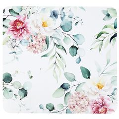 Салфетка сервировочная 30*28см "Floristry"полипропилен (12/120)