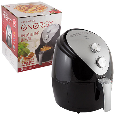 Мультипечь ENERGY EN-288  1350Вт (1/2)