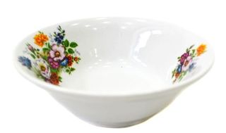 Салатник  360мл БУКЕТ ЦВЕТОВ (20)