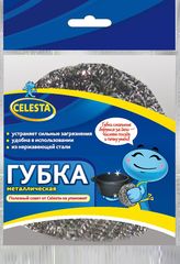 Губка металлическая (50)