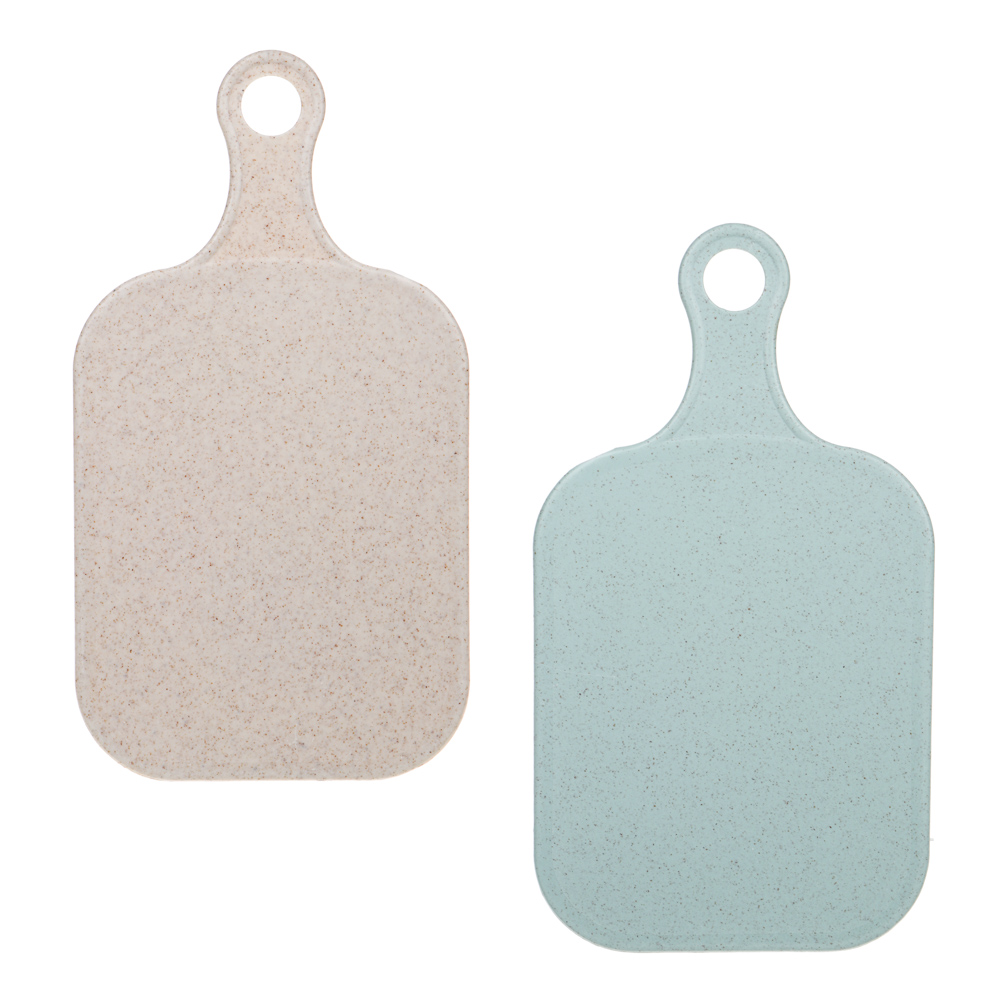 Доска разделочная "ЭКО", 34,5х18,8х0,3см VETTA (12/60)