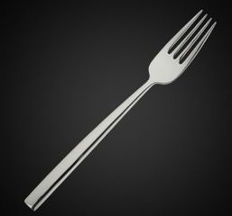 Luxstahl Rimini Вилка столовая нерж.(12/240)