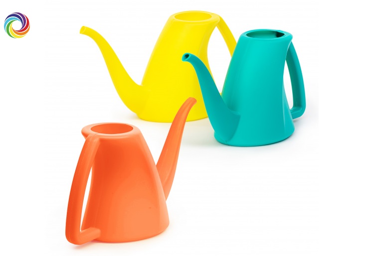 Лейка  0,8л "Источник" (20)