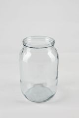 Банка стеклянная 0,95л-1л СКО (12)