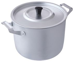 Кастрюля  3,5л цил ТМ ScovO алюм.(8)