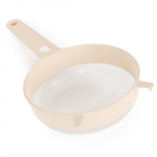 Сито с ручкой d=150мм пласт.(20)