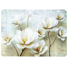 Салфетка сервировочная 43*28см "Floristry"полипропилен (12/120)