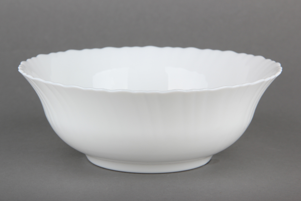 "Classic" Салатник 20см 1200мл стеклокерам.(6/36)