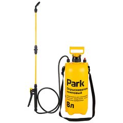 Опрыскиватель 8,0л PARK фибергласс удочка 1,28 м. (1/6)