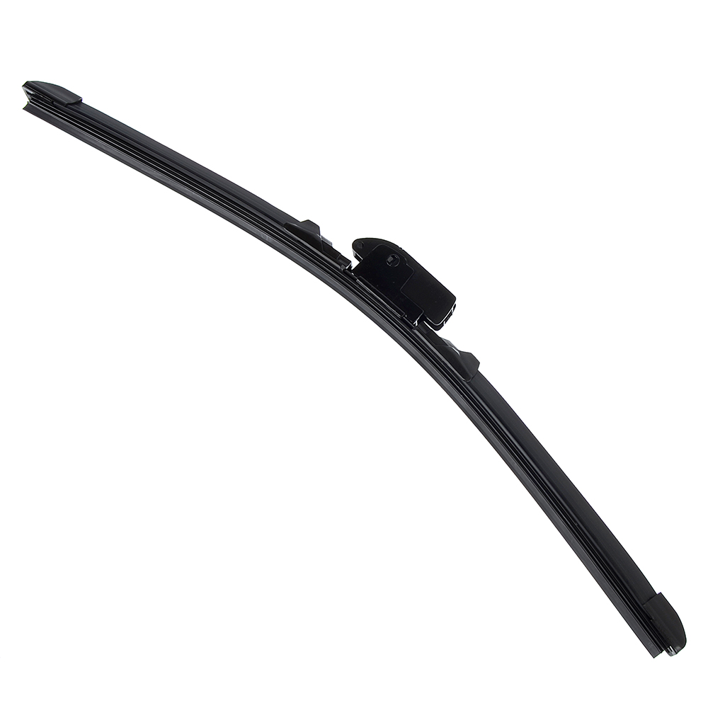 Щетка стеклоочистителя бескаркасная UNIVERSAL 430мм/17'', 10 адаптеров NG (1/50)