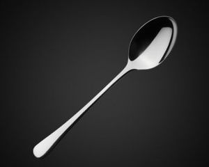 Luxstahl Toscana Ложка чайная (12/12)