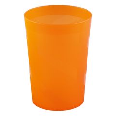 Стакан 0,25л пластик(1/60)