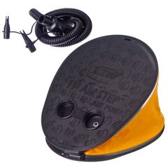 Насос ножной, 29х22см, 62005 BESTWAY (1/12)