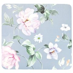 Салфетка сервировочная 30*28см "Floristry" полипропилен(12/120)