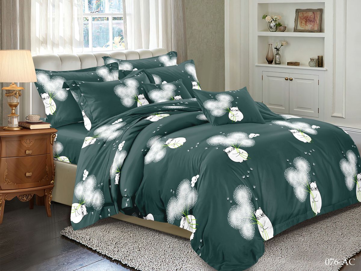 КПБ Сатин Макко 1,5 сп (1/8)