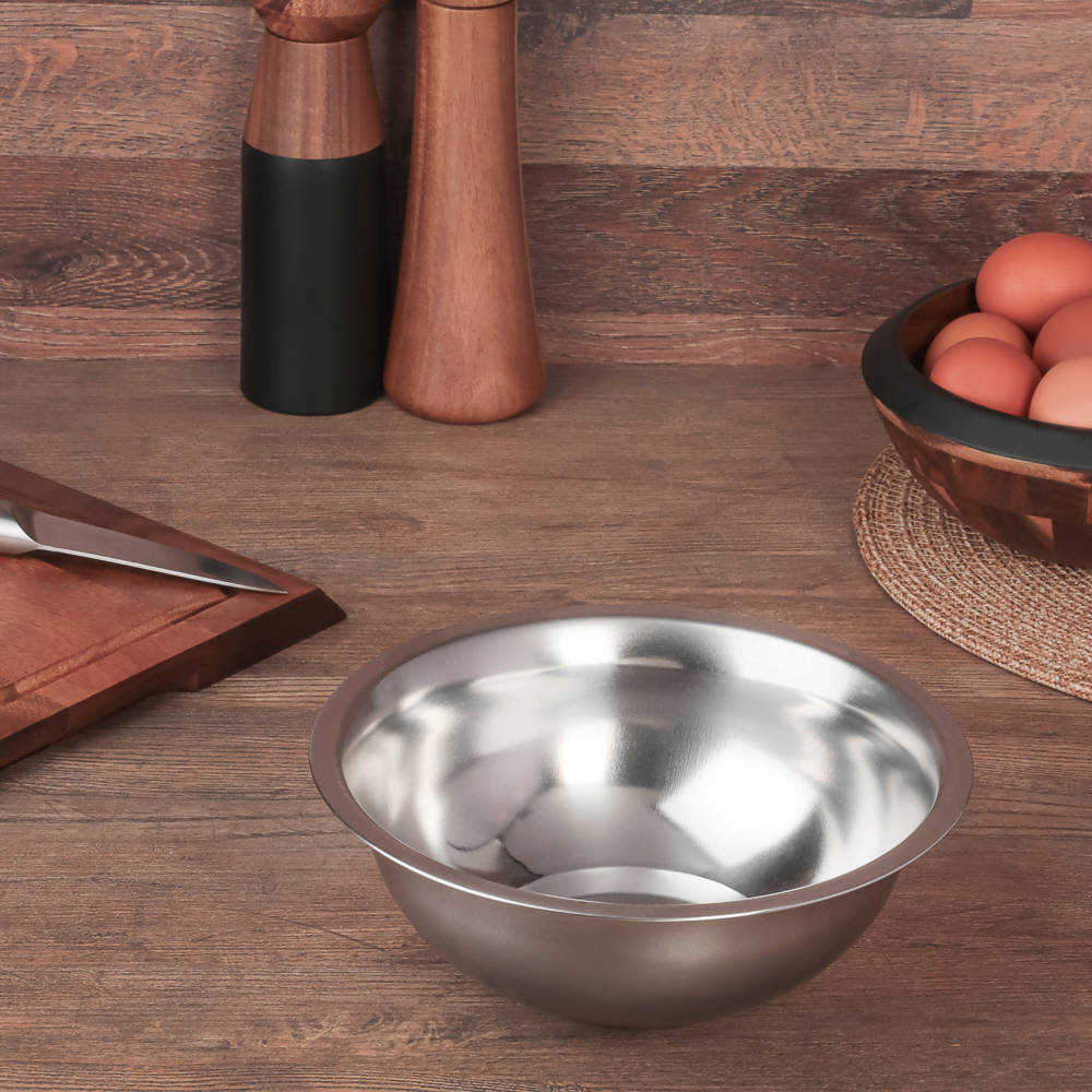 Миска 20см 1000мл глуб VETTA (нжс) (1/90)