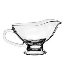 Соусник Basic  60мл стекло(24)