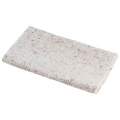 Тряпка для пола 60*80см(150гр хлопко набивная(220 гр/м2) "Рыжий кот" (1/50)