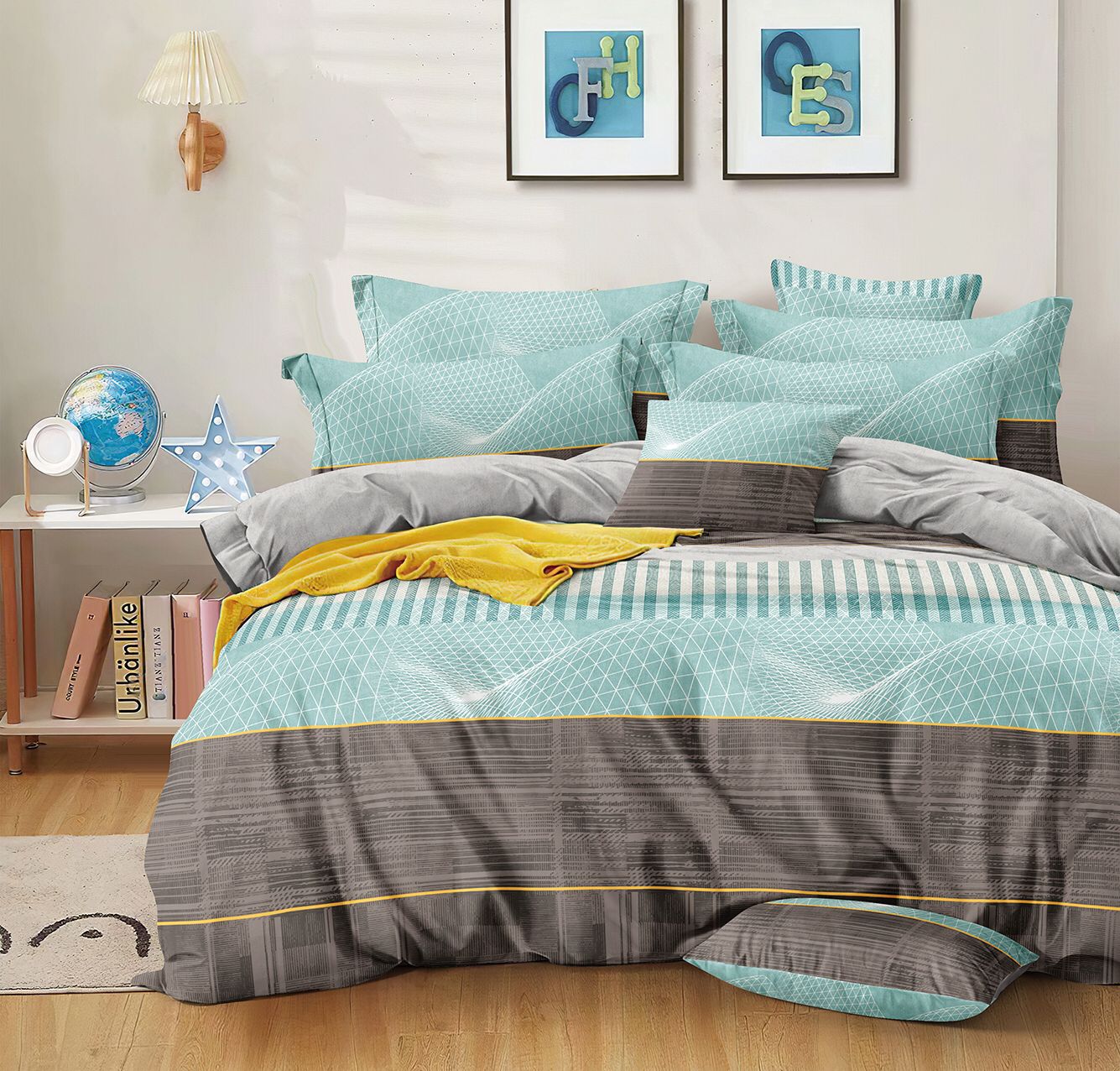 КПБ Сатин Макко 2,0 сп (1/8)