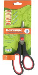 Ножницы 16см DOMINA (12/12/240)
