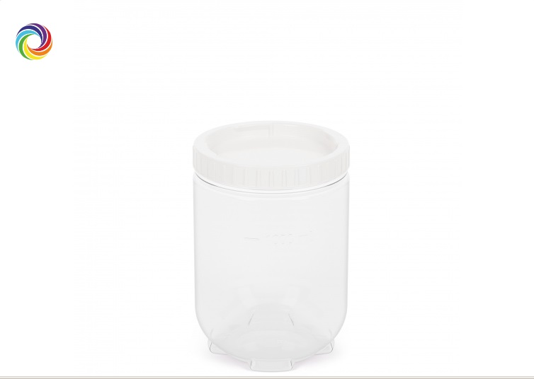 Банка  1,5л "Фаворит" ПЭТ,пласт (12)