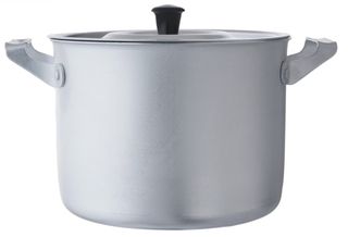 Кастрюля  2,5л цил. ТМ ScovO алюм.(1/12)