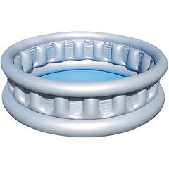 Бассейн "Космический корабль" 152*43см, 512 л, Bestway (51080) (1/6)