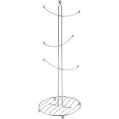 Подставка для чашек CARNALE 16*16*41 см.(1/24)