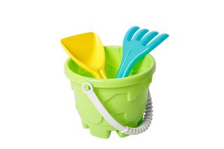 Набор детский для песочницы (пластик)(1/12)