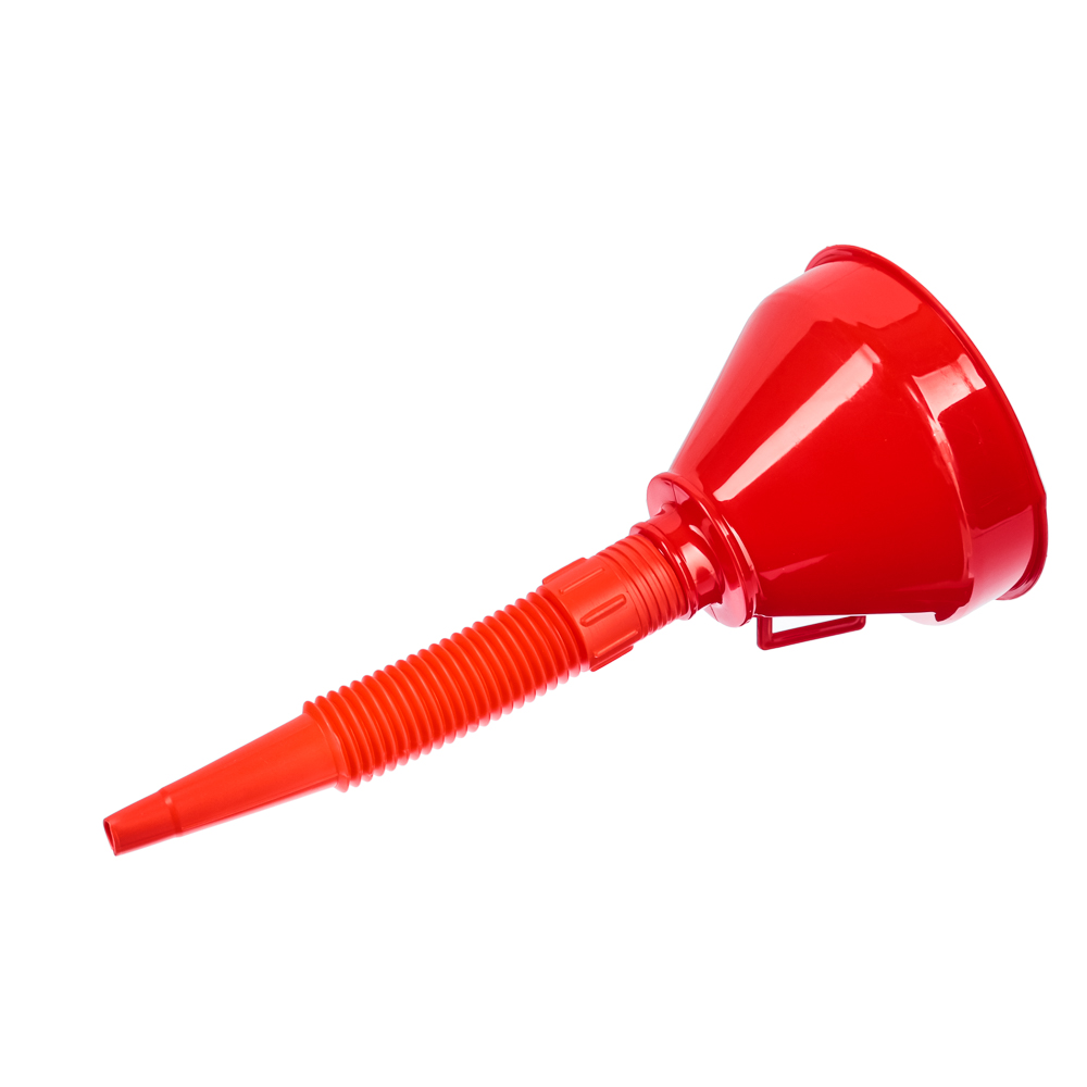 Воронка 14*32см (пластик) (1/50/100)