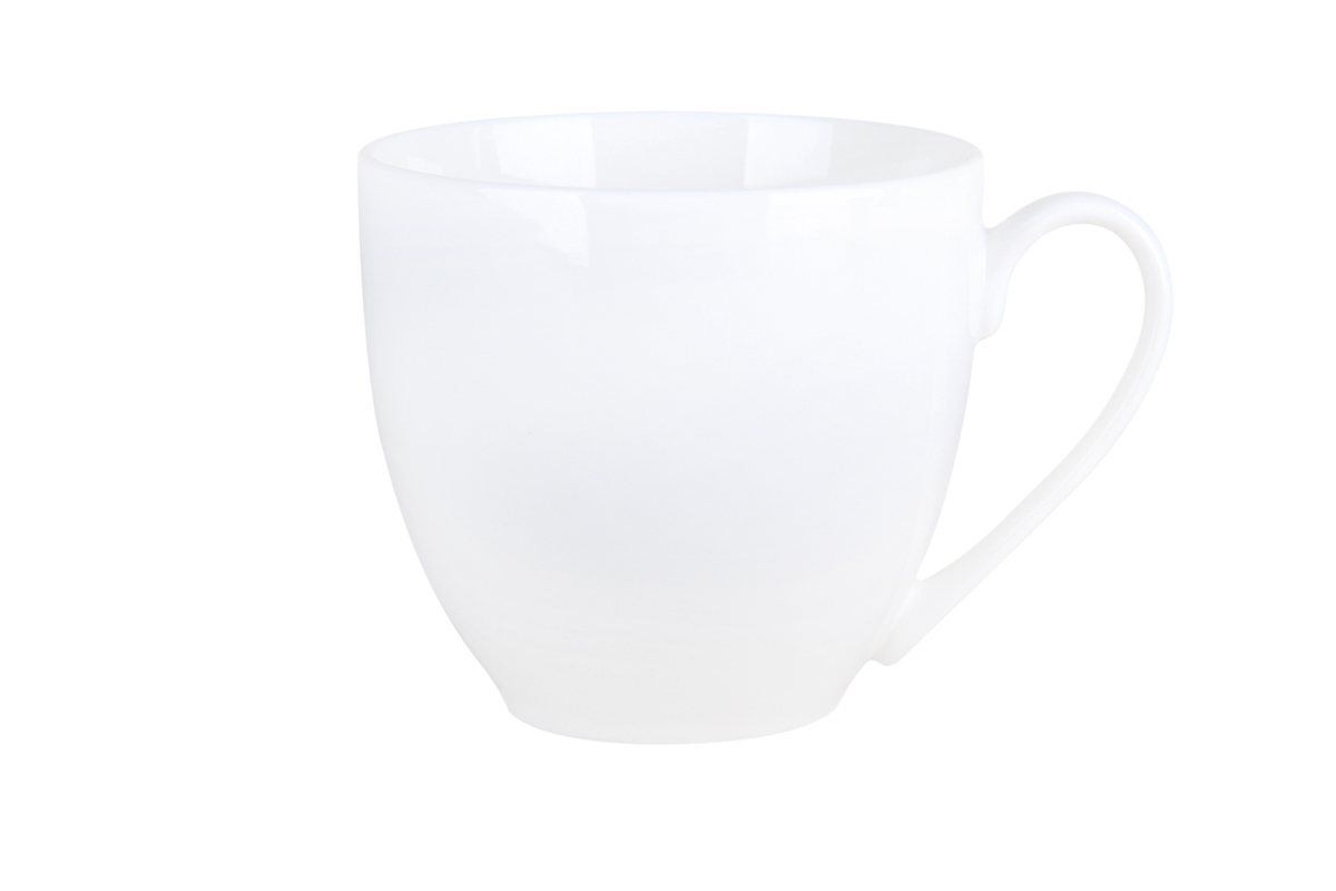 "Barista" Кружка 220мл 10 см*8 см*7 см(фарф) (12/48)