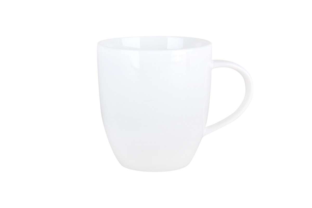 "Barista" Кружка 220мл 10 см*8 см*8 см(фарф) (12/48)