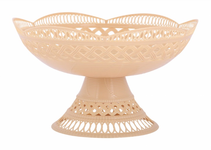 Ваза "Семь злаков", пластик(10)