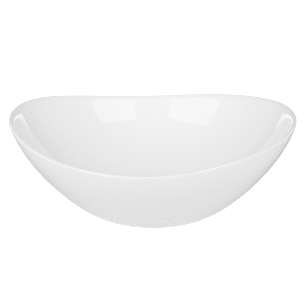 Салатник, опаловое стекло, 15см MILLIMI Атлантис (6/48)