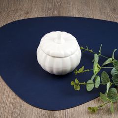 Емкость для запекания 11,2*11,2*9см, 300мл"Маршмеллоу" (фрф) (2/48)