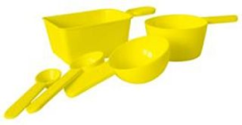 Изделия из пластмасс	