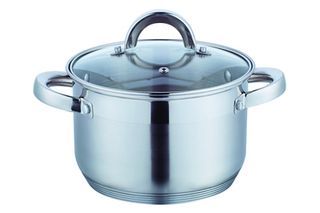 Кастрюля 6,0л Appetite "Rondy" (нжс) (4)