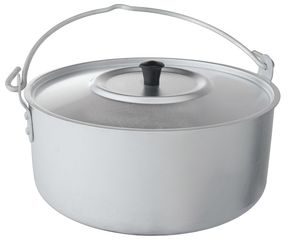 Котелок 6,0л,поход,TM Scovo,алюм.(6)