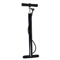 Насос ручной 38х500мм, металл, черный (1/15)