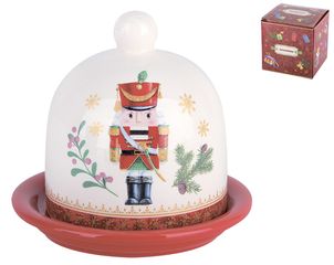 "Щелкунчик и мышиный король" Лимонница  п/у (1)