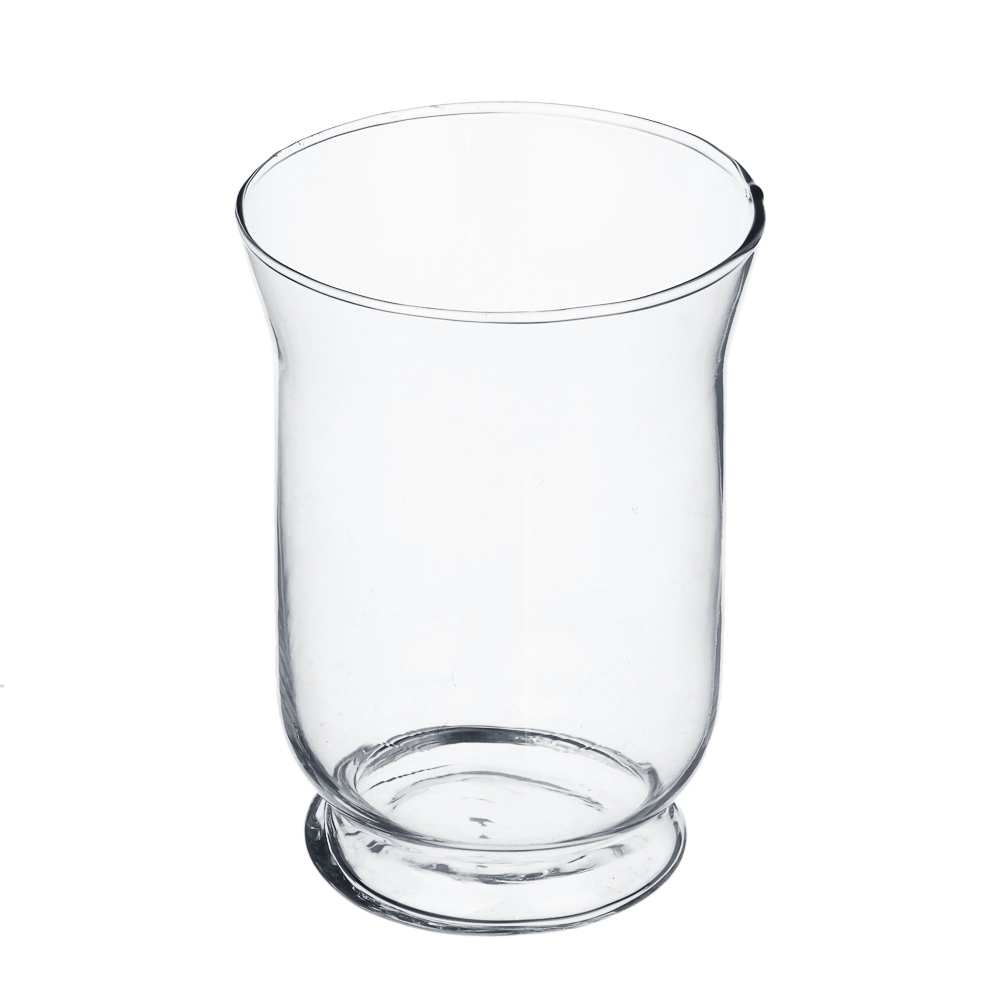 Подсвечник, 15см, стекло, арт  85 (1/48)