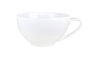 "Barista" Кружка 430мл 13.5*11*6 см (фарф) (12/48)