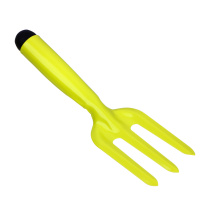 Вилка садовая 28см, металл INBLOOM (10/120)